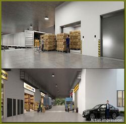 Nesst Tukang Dormitory (D22), Factory #552413801